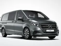 Ny 2025 Mercedes Vito SE Minibuss | 781 400 kr