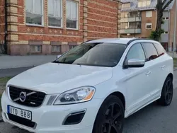 Vit Begagnad 2011 Volvo XC60 R-Design SUV | 92 000 kr (Superpris)
