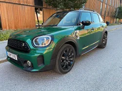 Grön Begagnad 2022 Mini Cooper Countryman SUV | 319 500 kr (Bra pris)