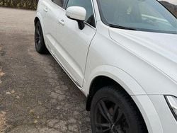 Vit Begagnad 2018 Volvo XC60 Inscription SUV | 220 000 kr (Dyr)