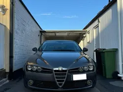 Alfa Romeo 159