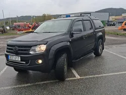 VW Amarok