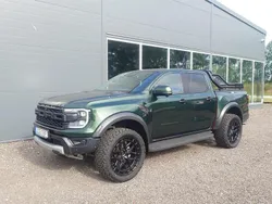 Orange Begagnad 2023 Ford Ranger Raptor Pickup | 749 900 kr (Lite dyr)