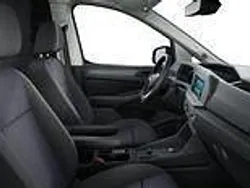 Grå (indiumgrå metallic) Ny 2025 VW Caddy Minibuss | 447 375 kr (Dyr)
