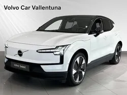 Vit Begagnad 2024 Volvo EX30 Performance SUV | 464 900 kr (Marknadspris)