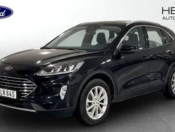Begagnad 2021 Ford Kuga Titanium SUV | 234 900 kr (Bra pris)