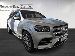 Begagnad 2023 Mercedes GLS400 Premium Plus SUV | 799 900 kr