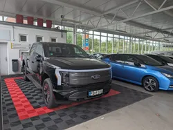 Begagnad 2024 Ford F-150 Pickup | 920 000 kr