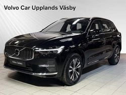 Svart Begagnad 2024 Volvo XC60 Core SUV | 514 900 kr (Bra pris)