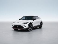 Ny 2025 Smart #3 Brabus Sportkupé | 508 863 kr