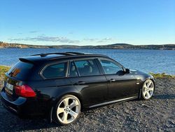 Begagnad 2006 BMW 330 M Sport Kombi | 90 000 kr (Dyr)