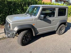 Brun Begagnad 2019 Suzuki Jimny SUV | 298 000 kr (Lite dyr)