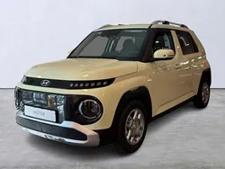 Gul Ny 2024 Hyundai Inster Advanced Halvkombi | 349 900 kr