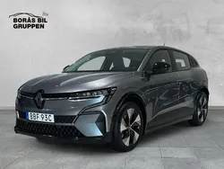 Grå Begagnad 2023 Renault Mégane Equilibre Halvkombi | 279 000 kr (Superpris)