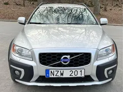 Silver Begagnad 2014 Volvo XC70 Momentum SUV | 119 000 kr (Lite dyr)
