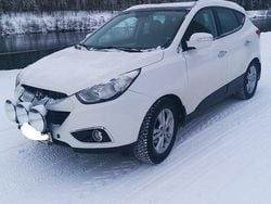 Begagnad 2012 Hyundai ix35 SUV | 85 000 kr (Bra pris)