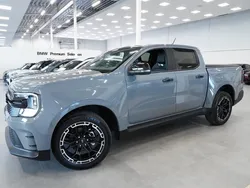 Grå (conquer grey) Ny 2024 Ford Ranger Pickup | 957 375 kr