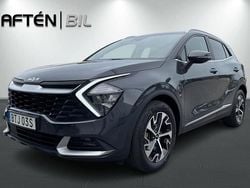 Grå (penta metal) Begagnad 2022 Kia Sportage 2 SUV | 309 000 kr (Superpris)