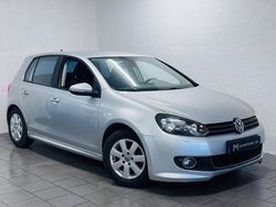 Silver Begagnad 2013 VW Golf VII Halvkombi | 89 900 kr (Marknadspris)