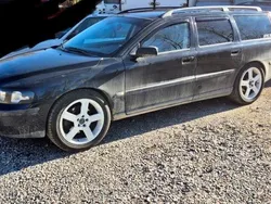Svart Begagnad 2004 Volvo V70 Business Edition Kombi | 25 000 kr (Marknadspris)