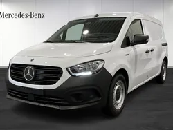 Ny 2025 Mercedes eCitan | 453 660 kr