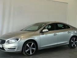 Ljusbrun Begagnad 2013 Volvo S60 Momentum Sedan | 129 900 kr (Lite dyr)
