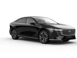 Ny 2025 Mazda 6e Takumi-Line Sedan | 499 500 kr
