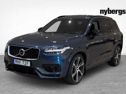 Begagnad 2020 Volvo XC90 SUV | 549 000 kr