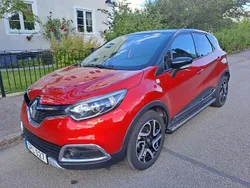 Begagnad 2017 Renault Captur SUV | 144 000 kr (Marknadspris)
