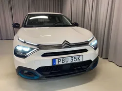 Citroën e-C4