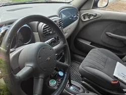 Grön Begagnad 2001 Chrysler PT Cruiser Halvkombi | 3 000 kr (Superpris)