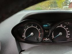 Svart Begagnad 2019 Ford Transit Kombi | 78 000 kr (Superpris)