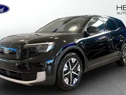 Ny 2025 Ford Explorer SUV | 514 900 kr