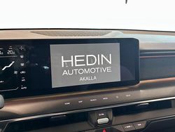 Ny 2026 Kia EV9 GT-Line SUV | 799 900 kr (Bra pris)