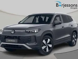 Ny 2026 VW Tayron Life SUV | 579 900 kr (Marknadspris)