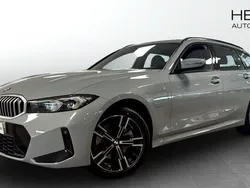 BMW 330e
