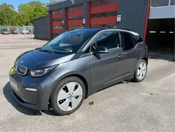 Grå Begagnad 2019 BMW i3 Comfort Edition Halvkombi | 145 000 kr (Superpris)