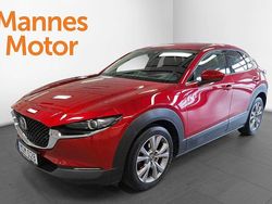 Röd Begagnad 2019 Mazda CX-30 SUV | 209 900 kr (Marknadspris)