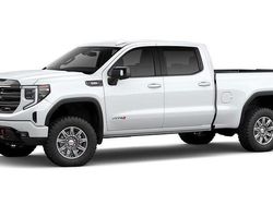 Vit metallic Begagnad 2024 GMC Sierra Pickup | 1 223 750 kr