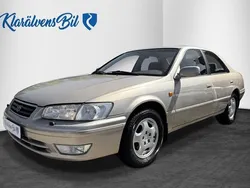 Ljusbrun Begagnad 2000 Toyota Camry Sedan | 49 900 kr