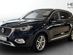Begagnad 2021 MG EHS Luxury SUV | 229 900 kr (Marknadspris)