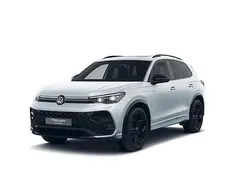 Ny 2026 VW Tiguan R-line SUV | 666 800 kr (Dyr)