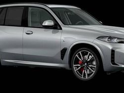 Grå (skyscraper grey metallic) Ny 2025 BMW X5 Comfort Edition SUV | 1 174 500 kr (Lite dyr)