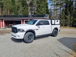Begagnad 2018 RAM 1500 Pickup | 440 000 kr