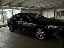 Svart Begagnad 2013 Mazda 6 Sedan | 75 000 kr (Superpris)
