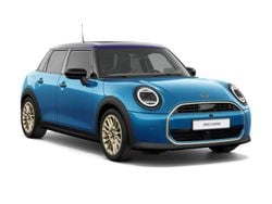 Ny 2024 Mini Cooper Halvkombi | 399 900 kr