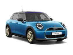Ny 2024 Mini Cooper Halvkombi | 399 900 kr