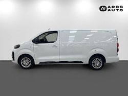Vit Ny 2025 Peugeot Expert Van | 447 375 kr (Lite dyr)