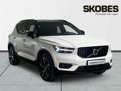 Vit Begagnad 2018 Volvo XC40 R-Design SUV | 299 400 kr (Marknadspris)