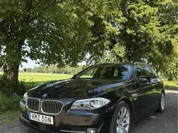 Grå Begagnad 2011 BMW 535 M Sport Kombi | 125 000 kr (Marknadspris)